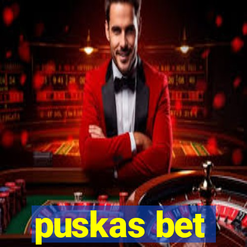 puskas bet